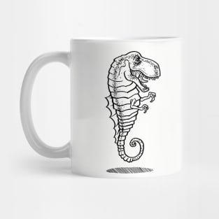 SEA-REX Mug